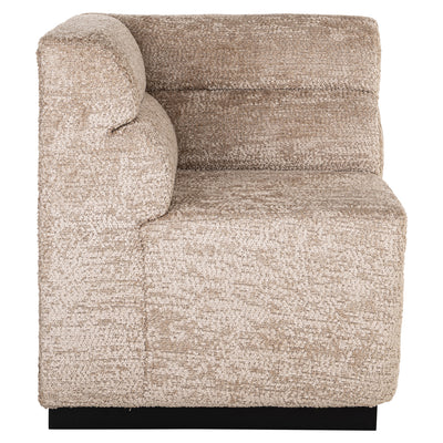 Richmond Interiors Eckmodul Sitzbank Delia | customizable