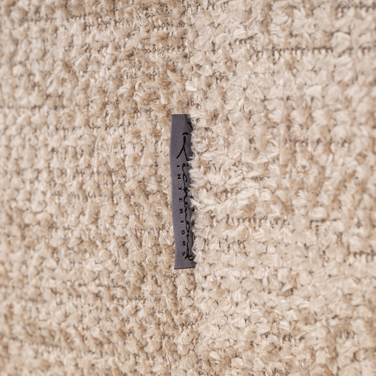 Richmond Interiors Eckmodul Sitzbank Delia | customizable