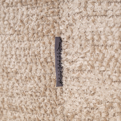 Richmond Interiors Eckmodul Sitzbank Delia | customizable