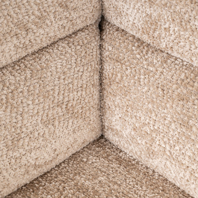 Richmond Interiors Eckmodul Sitzbank Delia | customizable