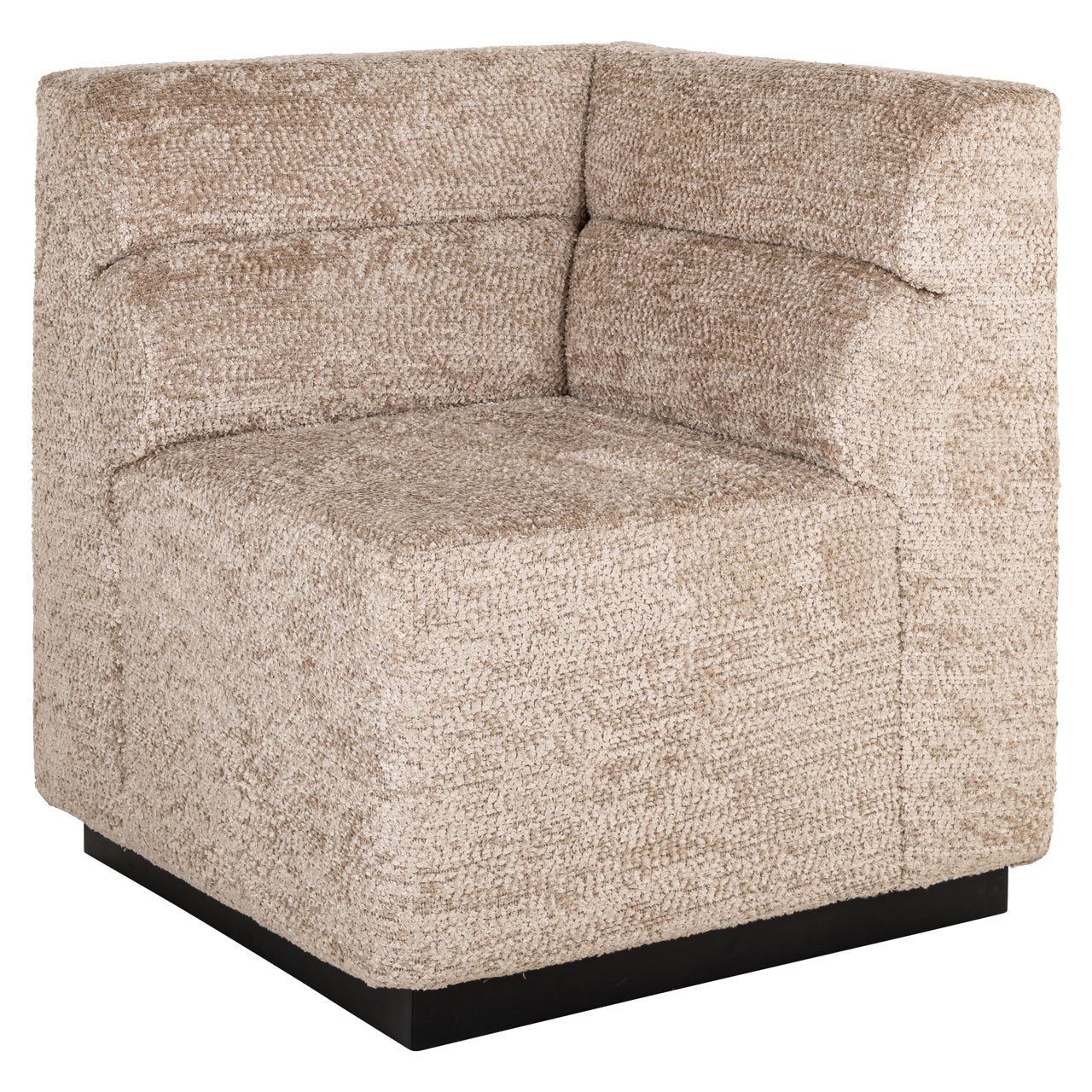 Richmond Interiors Eckmodul Sitzbank Delia | customizable