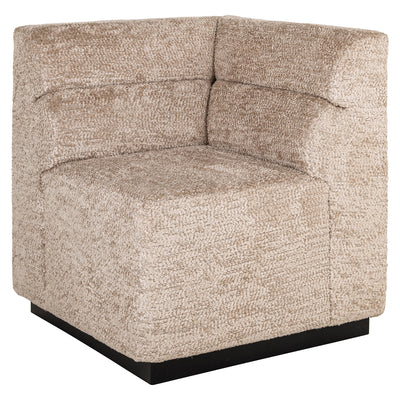 Richmond Interiors Eckmodul Sitzbank Delia | customizable