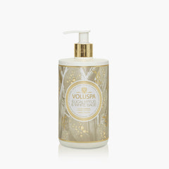 Voluspa Handlotion Eucalyptus & White Sage | 450 ml