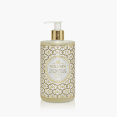 Voluspa Flüssigseife Eucalyptus & White Sage | 450 ml