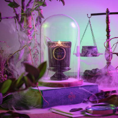 Voluspa Duftkerze Wicked Palo Santo Spells | Boxed Candle