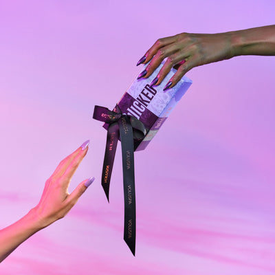 Voluspa Geschenkset Duftkerze Wicked For Good | Minidosen