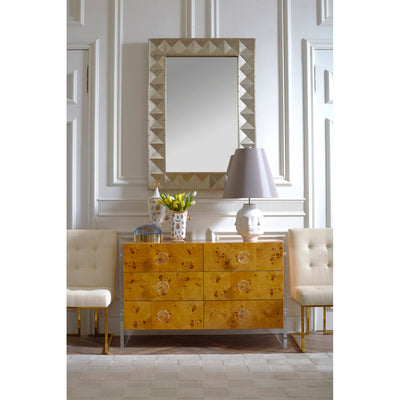 Jonathan Adler Vase Botanist Specimen