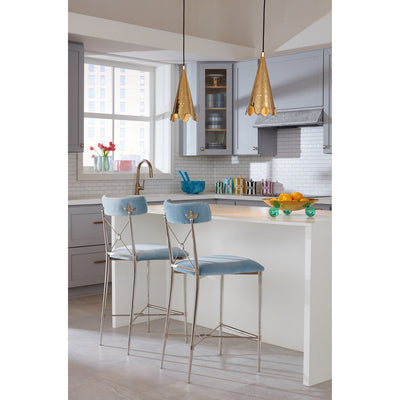 Jonathan Adler Dekoschale Globo Tripod