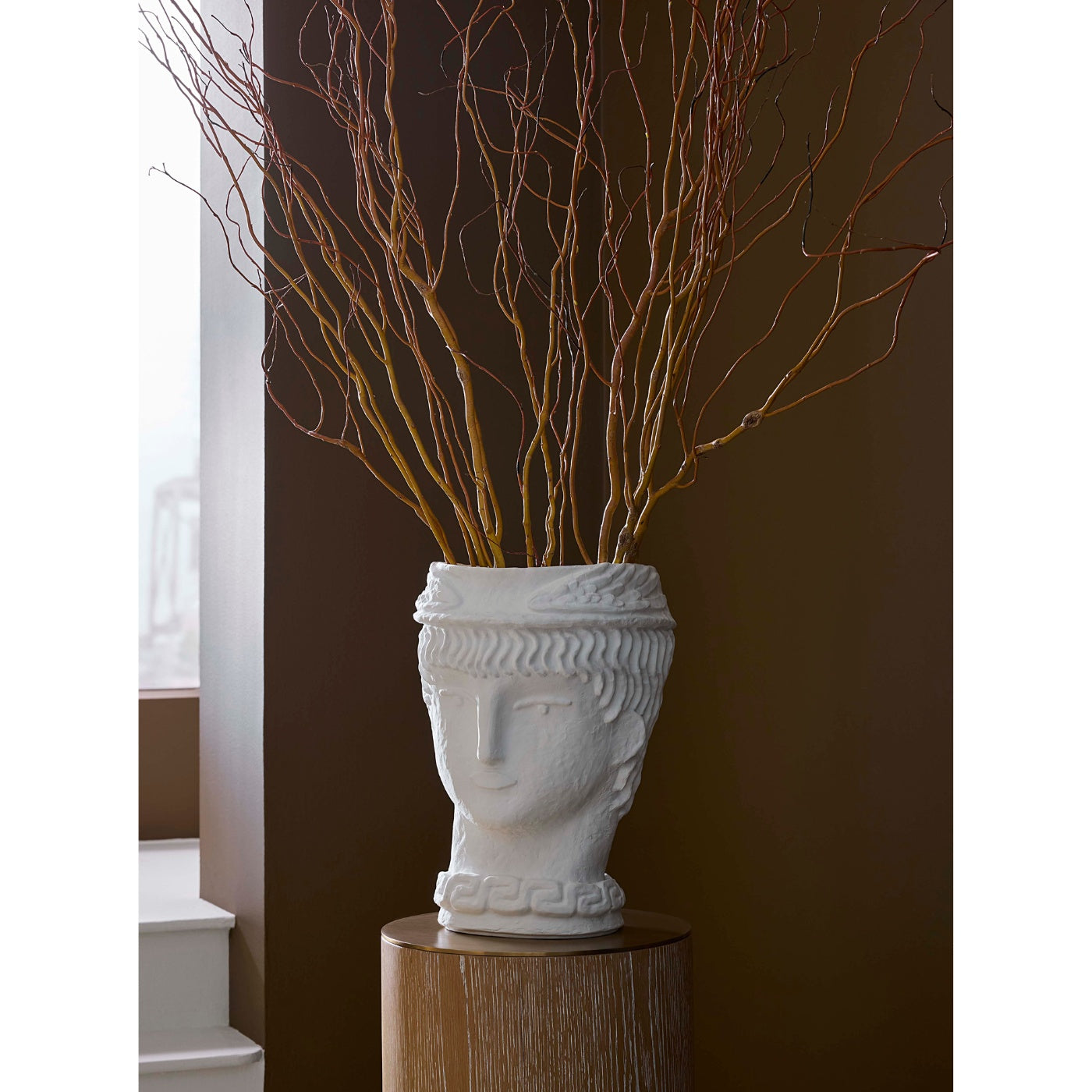 Jonathan Adler Vase Apollo