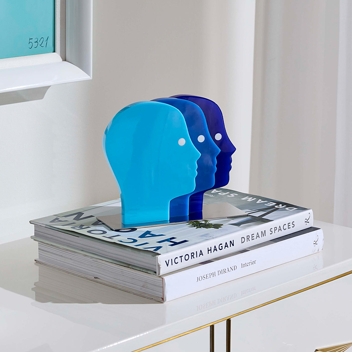 Jonathan Adler Dekoobjekt & Skulptur Atlas