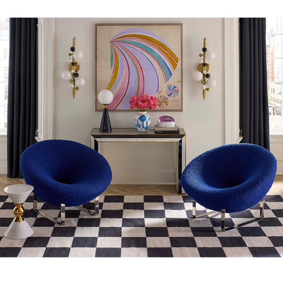 Jonathan Adler Konsolentisch Op Art
