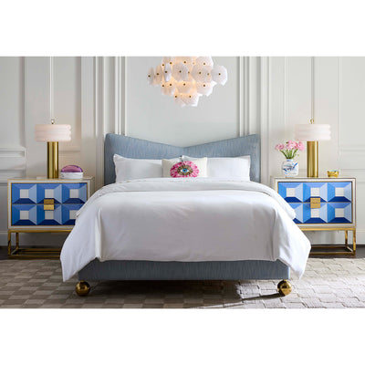 Jonathan Adler kleine Schubladenkommode Sorrento