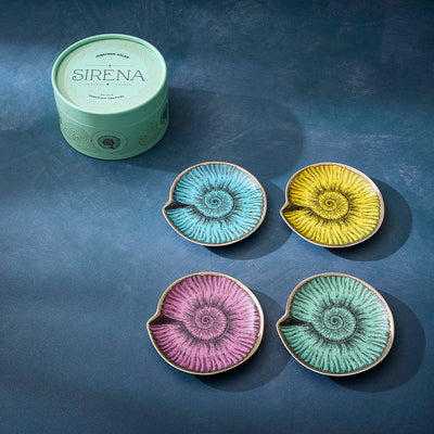 Jonathan Adler Untersetzer Sirena Coasters