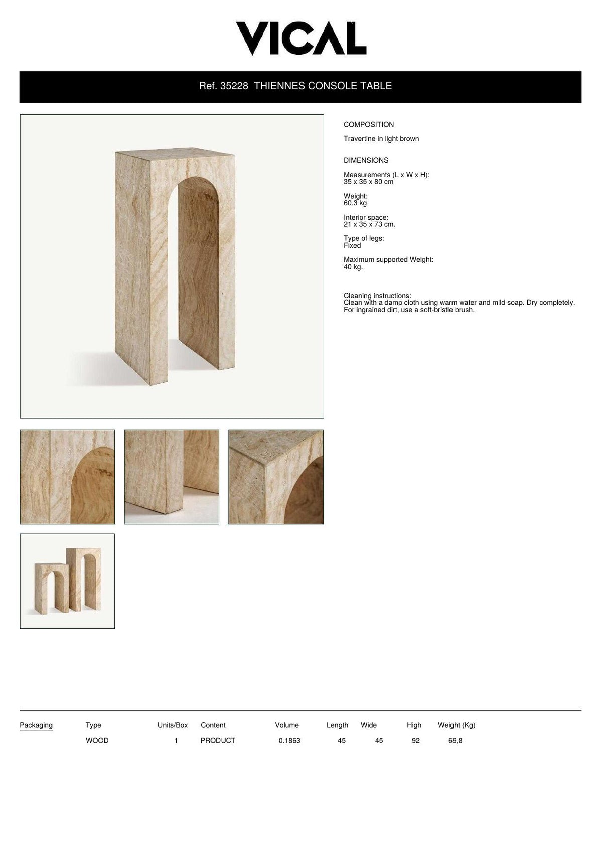 Factsheet Vical 35228