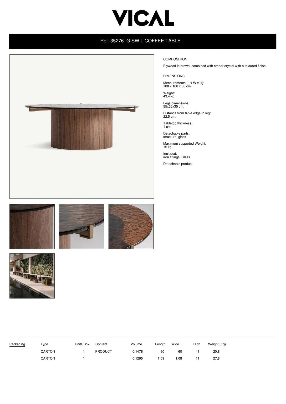 Factsheet Vical 35276