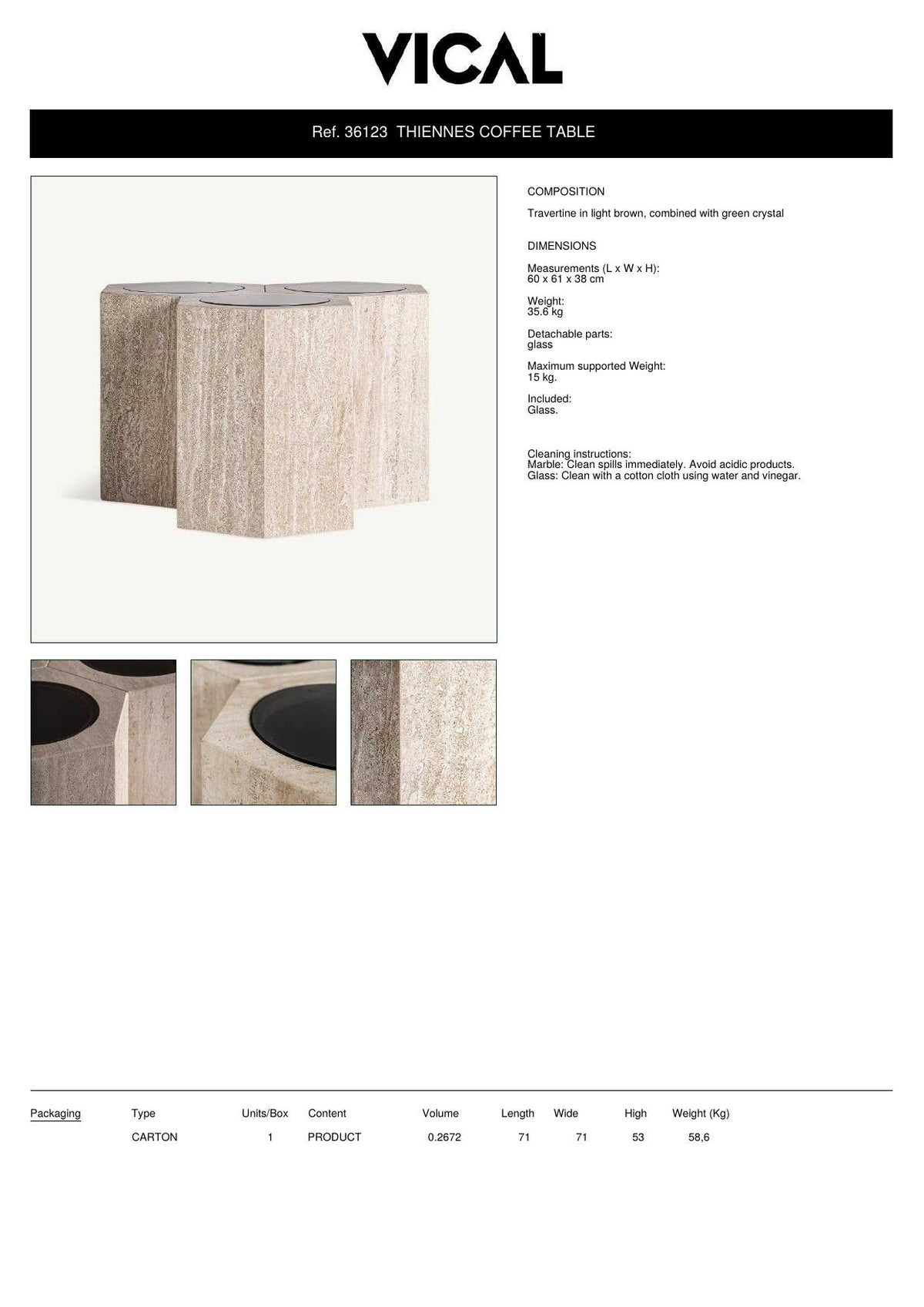 Factsheet Vical 36123