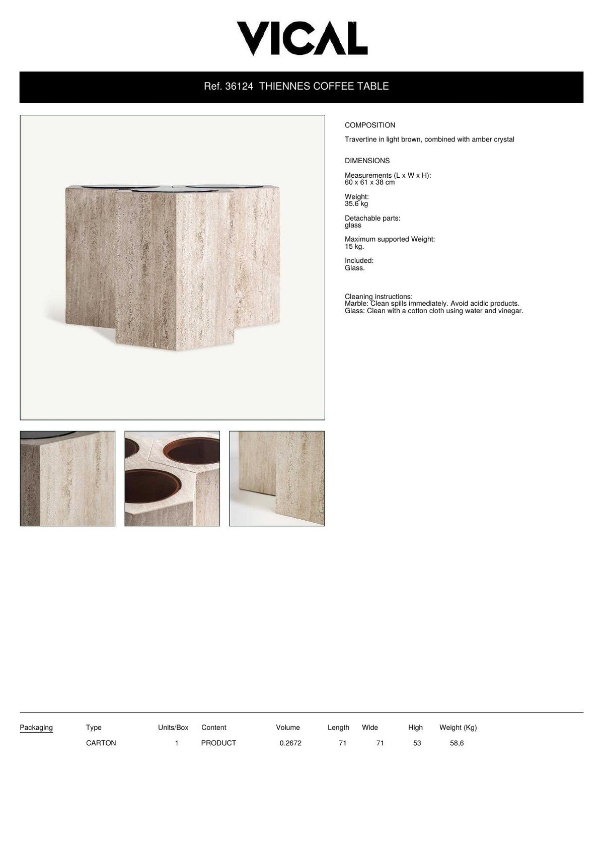 Factsheet Vical 36124