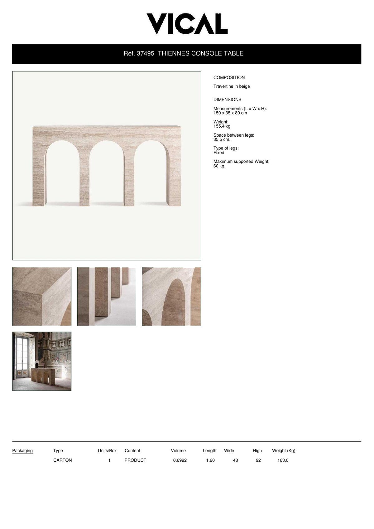Factsheet Vical 37495
