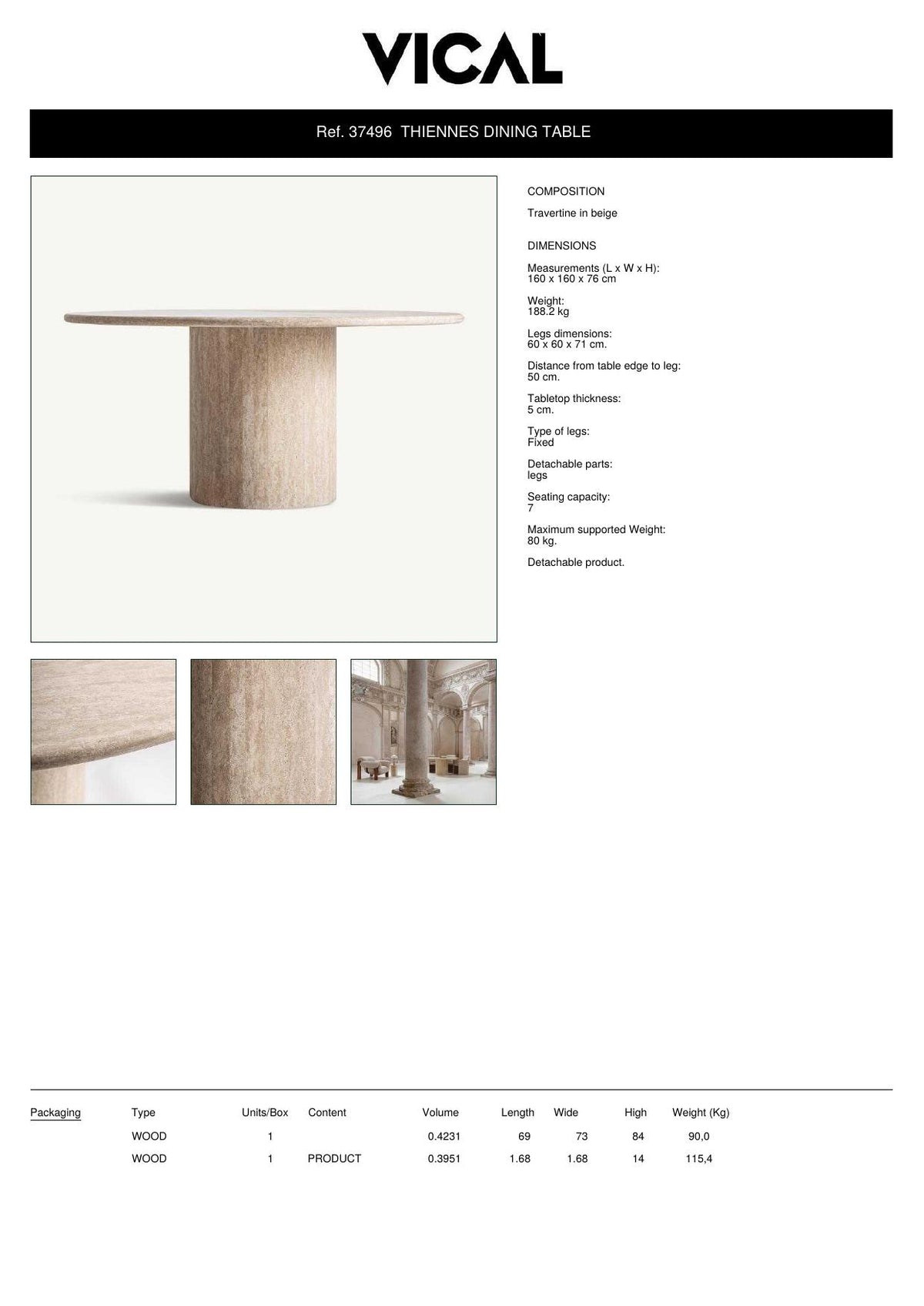 Factsheet Vical 37496