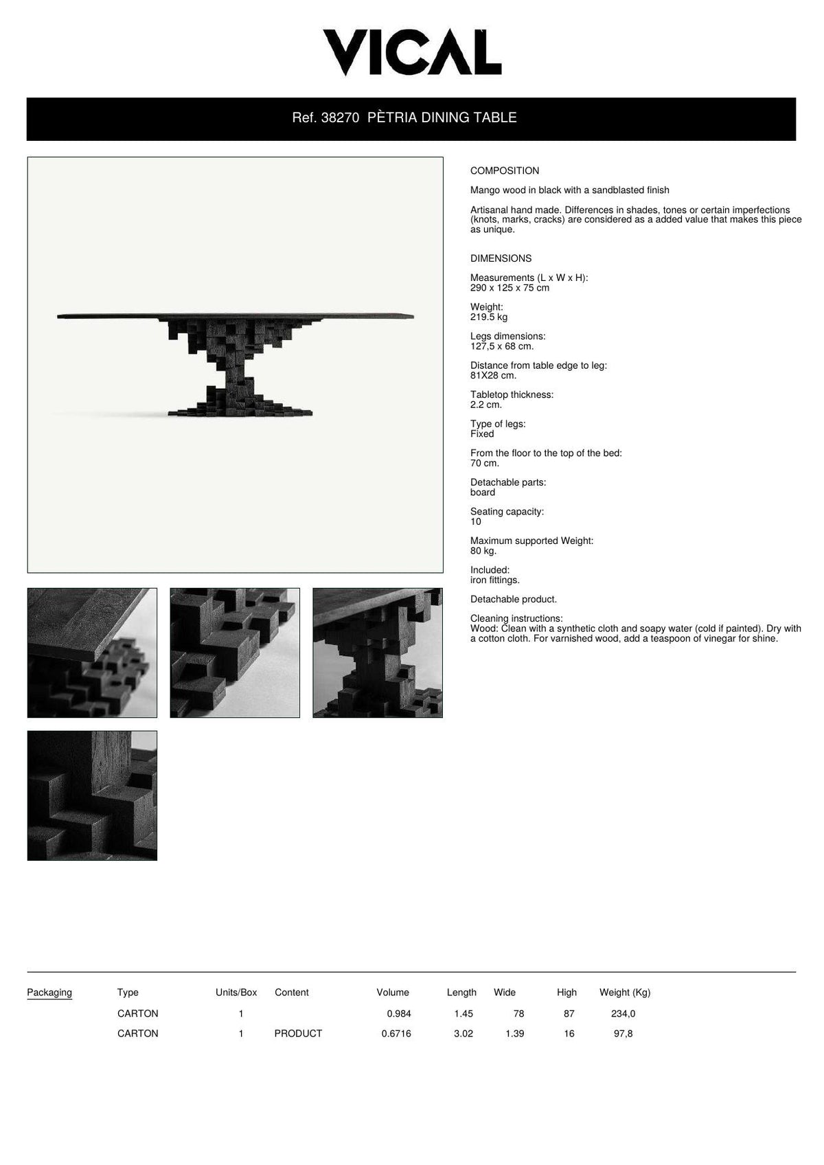 Factsheet Vical 38270
