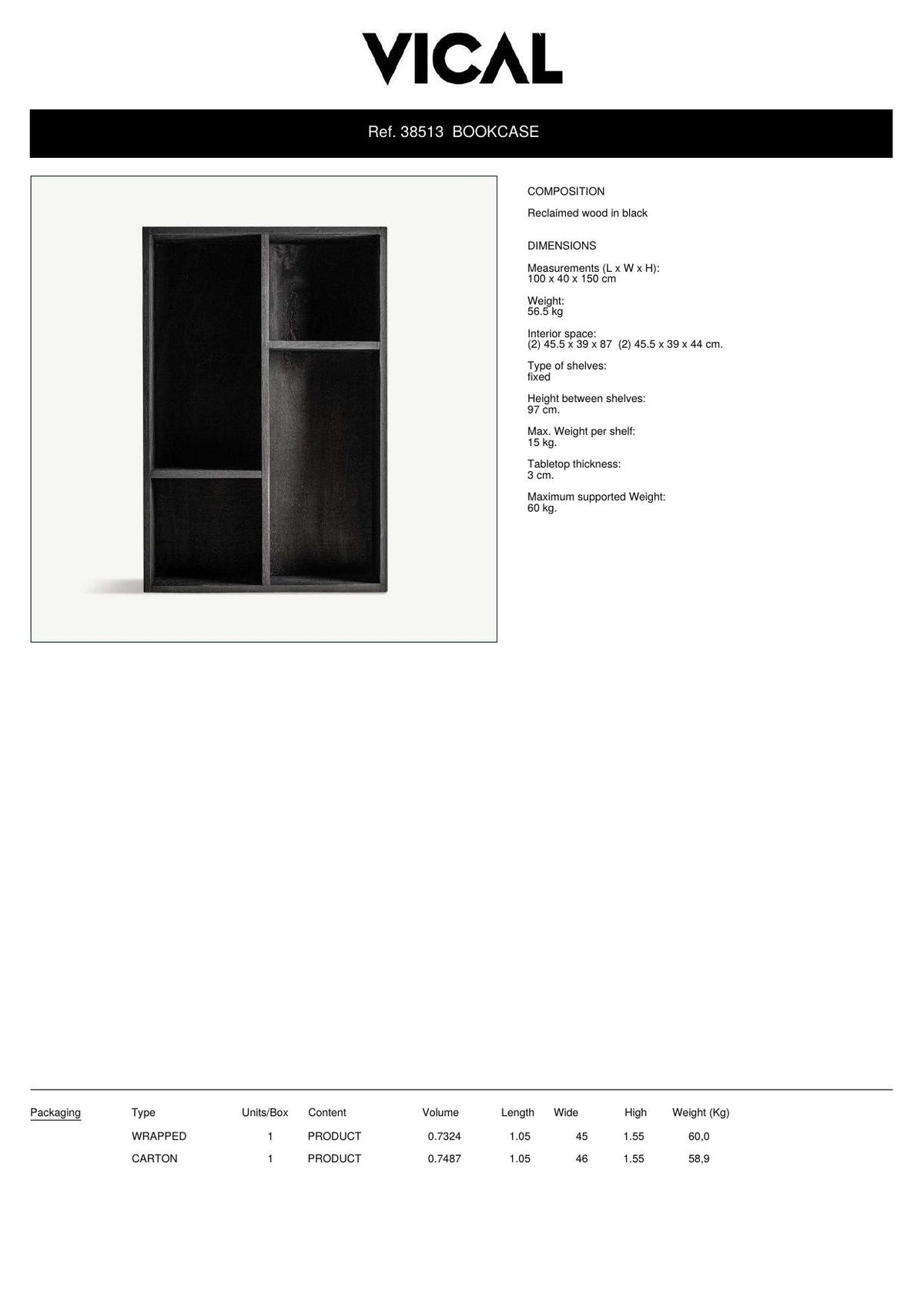 Factsheet Vical 38513