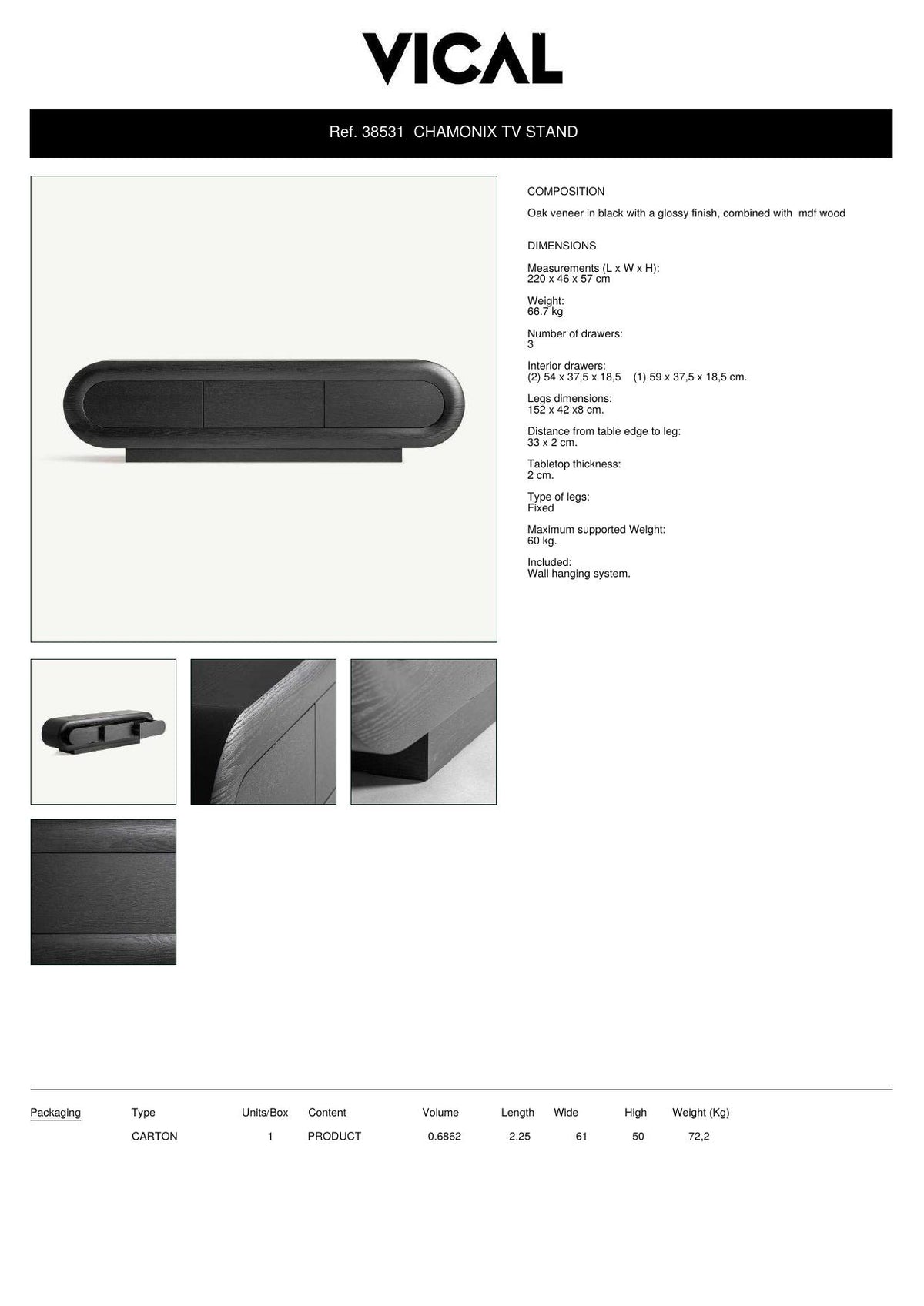 Factsheet Vical 38531