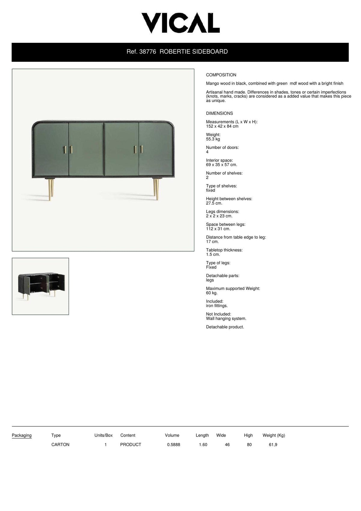 Factsheet Vical 38776