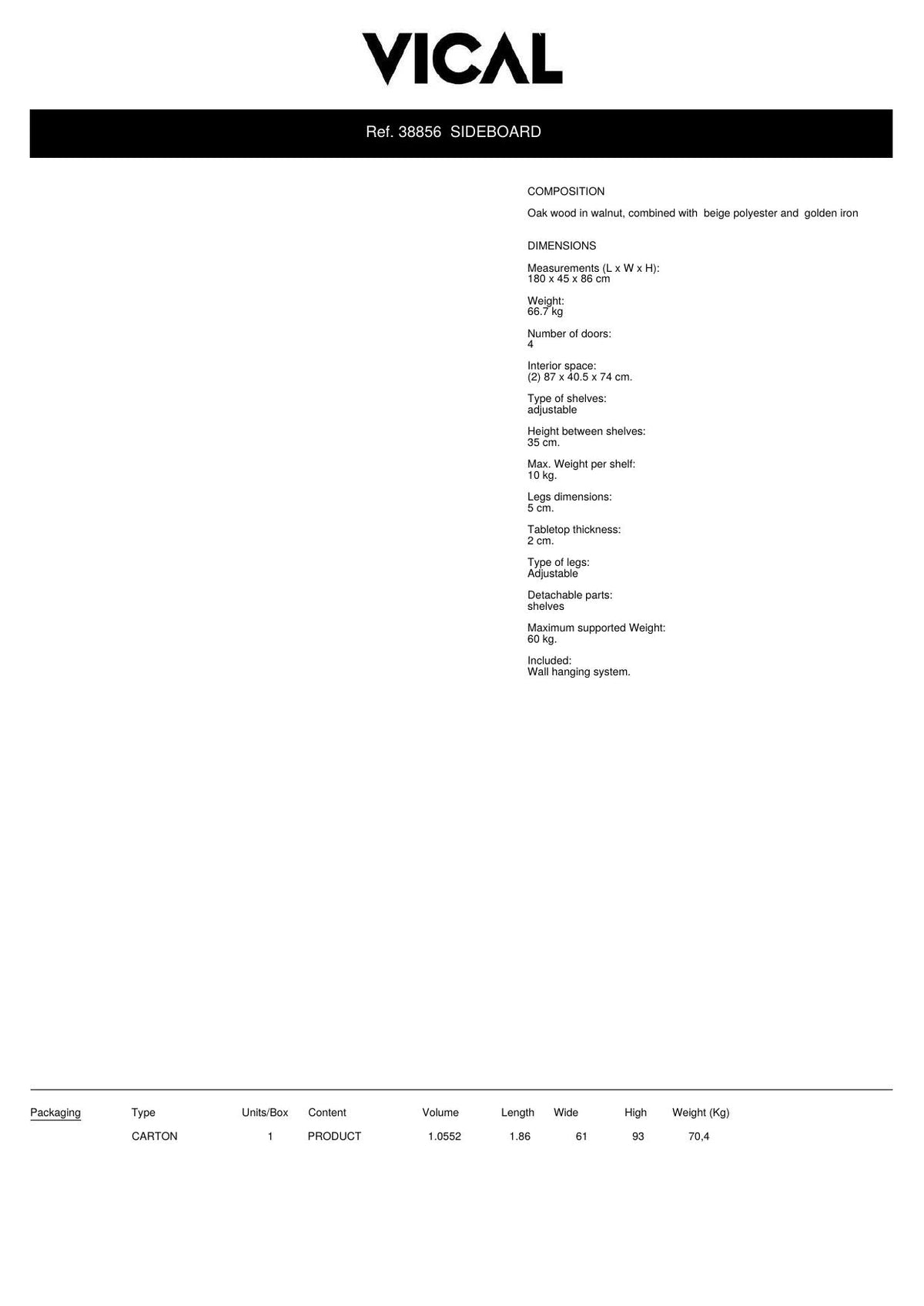 Factsheet Vical 38856