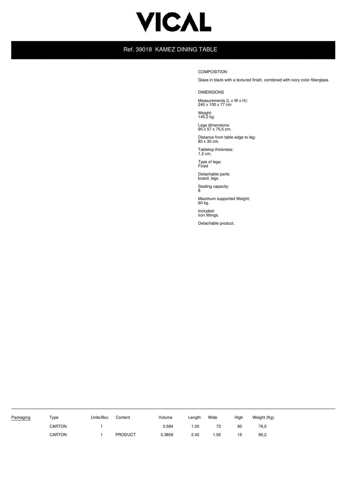 Factsheet Vical 39018