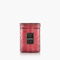 Voluspa Duftkerze Foraged Wildberry | Small Jar