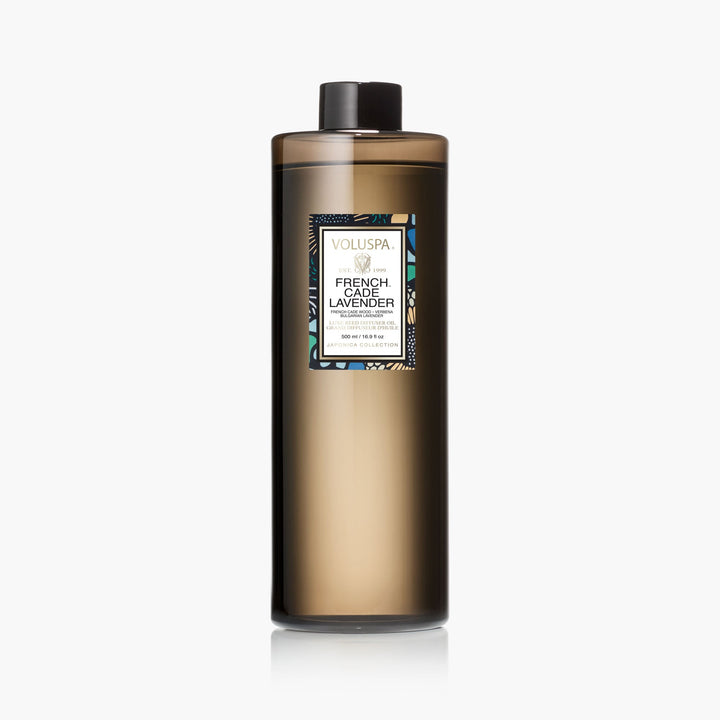 Voluspa Raumduft-Nachfüllung French Cade Lavender Luxe Diffuser