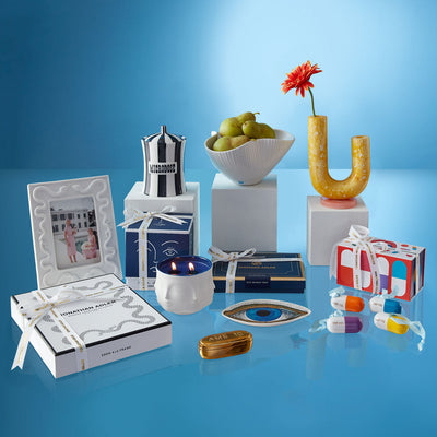 Jonathan Adler Vorratsdose Vice Canister Microdose