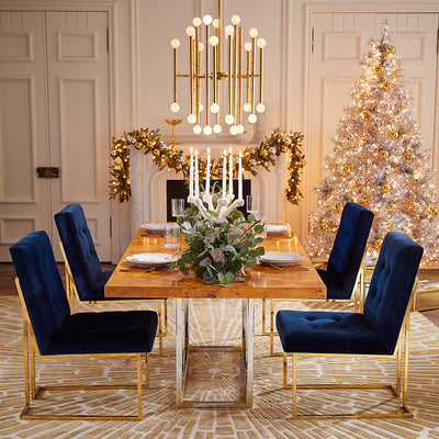 Jonathan Adler Kerzenständer Eve Candelabra