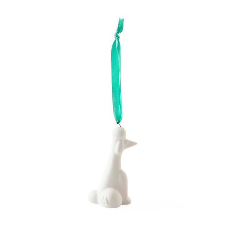 Jonathan Adler Weihnachtsbaumanhänger Ornament Pudel