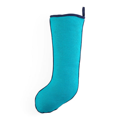 Jonathan Adler Weihnachtsstrumpf Peacock Stocking