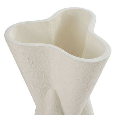Hans Medium Planter - details view