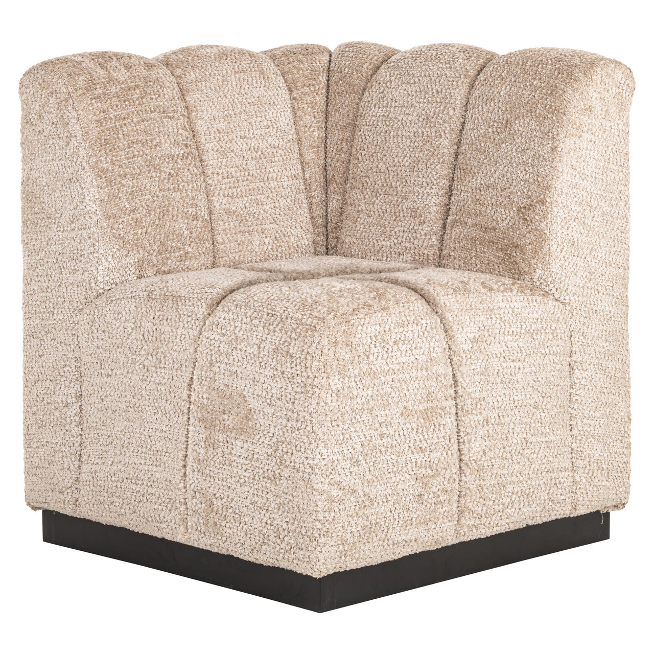 Richmond Interiors Eckmodul Sitzbank Hillpark | customizable