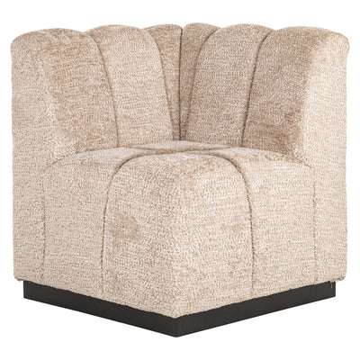 Richmond Interiors Eckmodul Sitzbank Hillpark | customizable