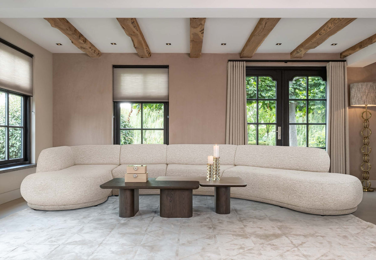 Richmond Interiors Modulsofa Albina | Customizable