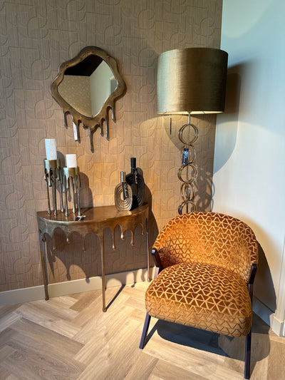 Richmond Interiors Spiegel Drops