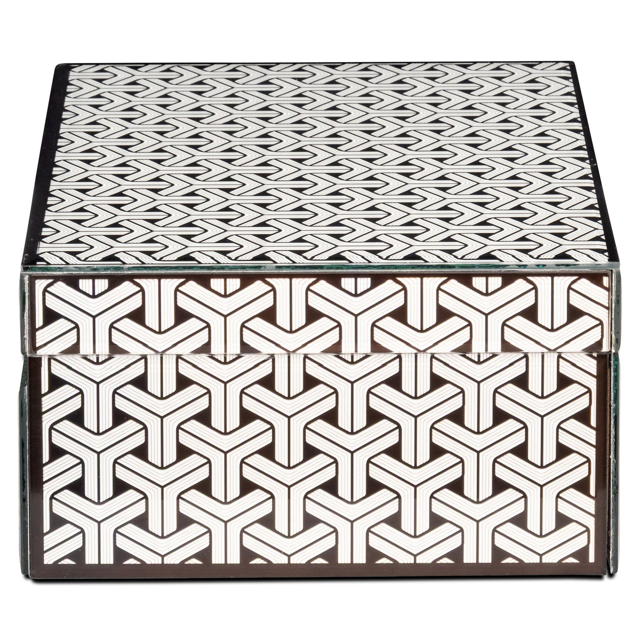 Richmond Interiors Schmuckkästchen Aufbewahrungsbox Feliz | Groß