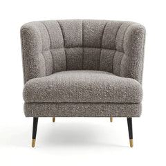 Jonathan Adler Armchairs Draper | Monte Silver