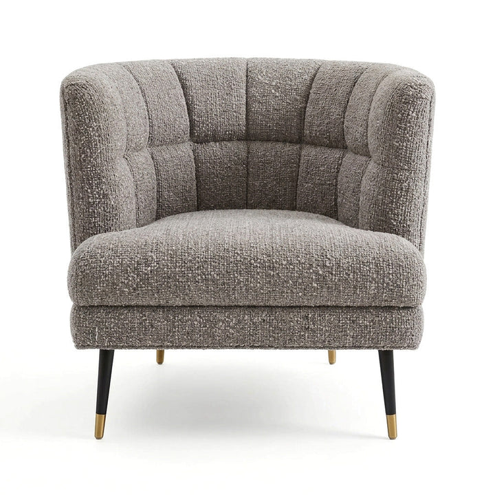 Jonathan Adler Sessel Draper Monte Silver