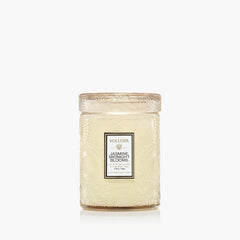 Voluspa Duftkerze Jasmine Midnight Blooms | Small Jar