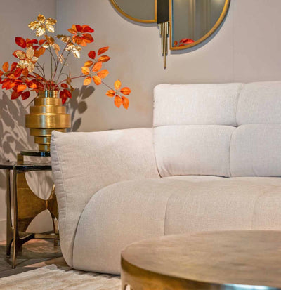 Richmond Interiors Sofa Jimena 4 Sitzer | Customizable