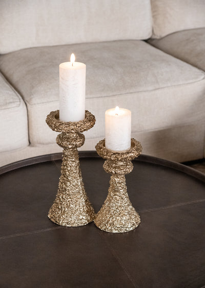 Richmond Interiors Kerzenständer July | groß