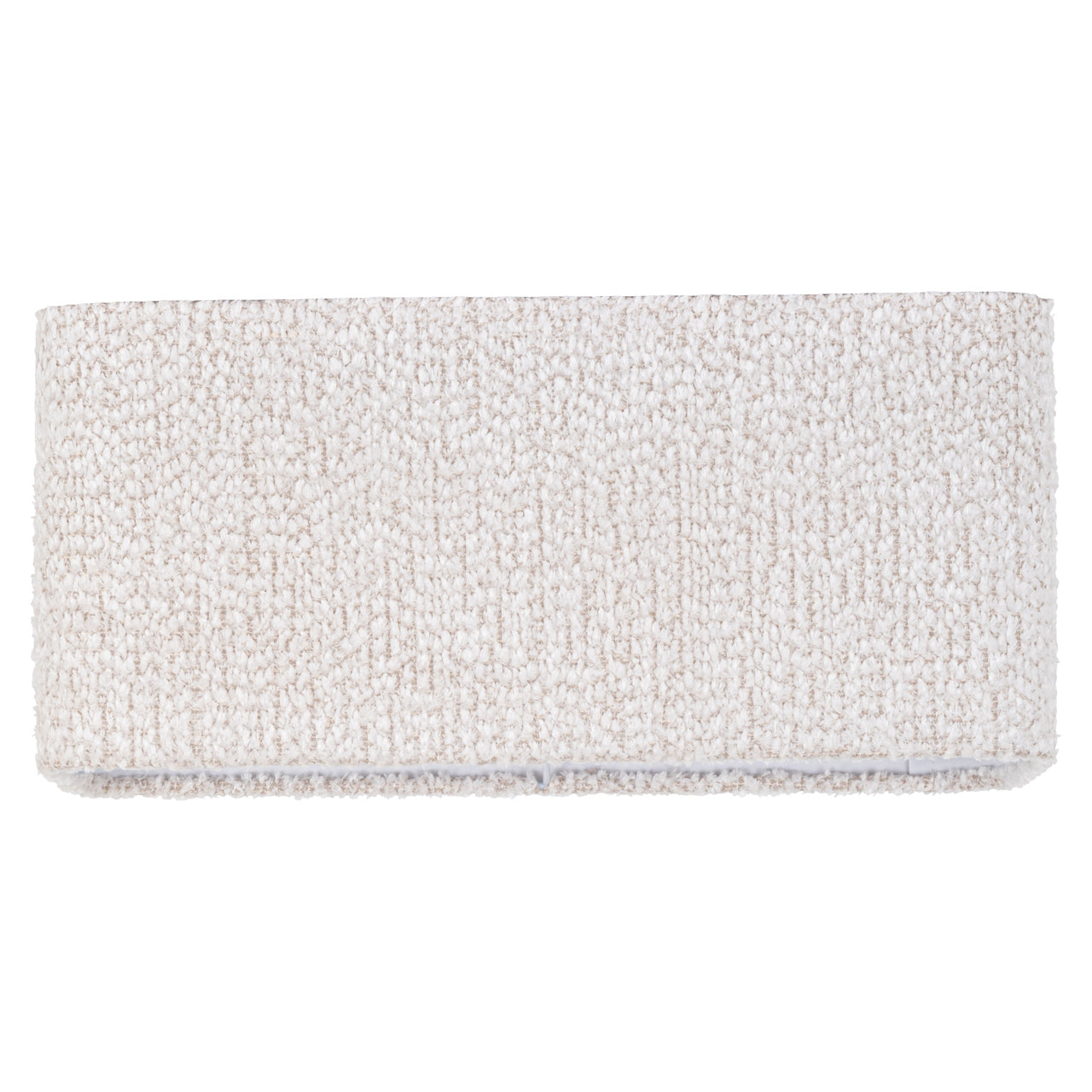 Richmond Interiors rechteckiger Lampenschirm Marly cream | 55x25 cm