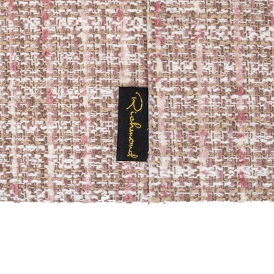 Richmond Interiors runder Lampenschirm Live ø 40 cm | Rosé