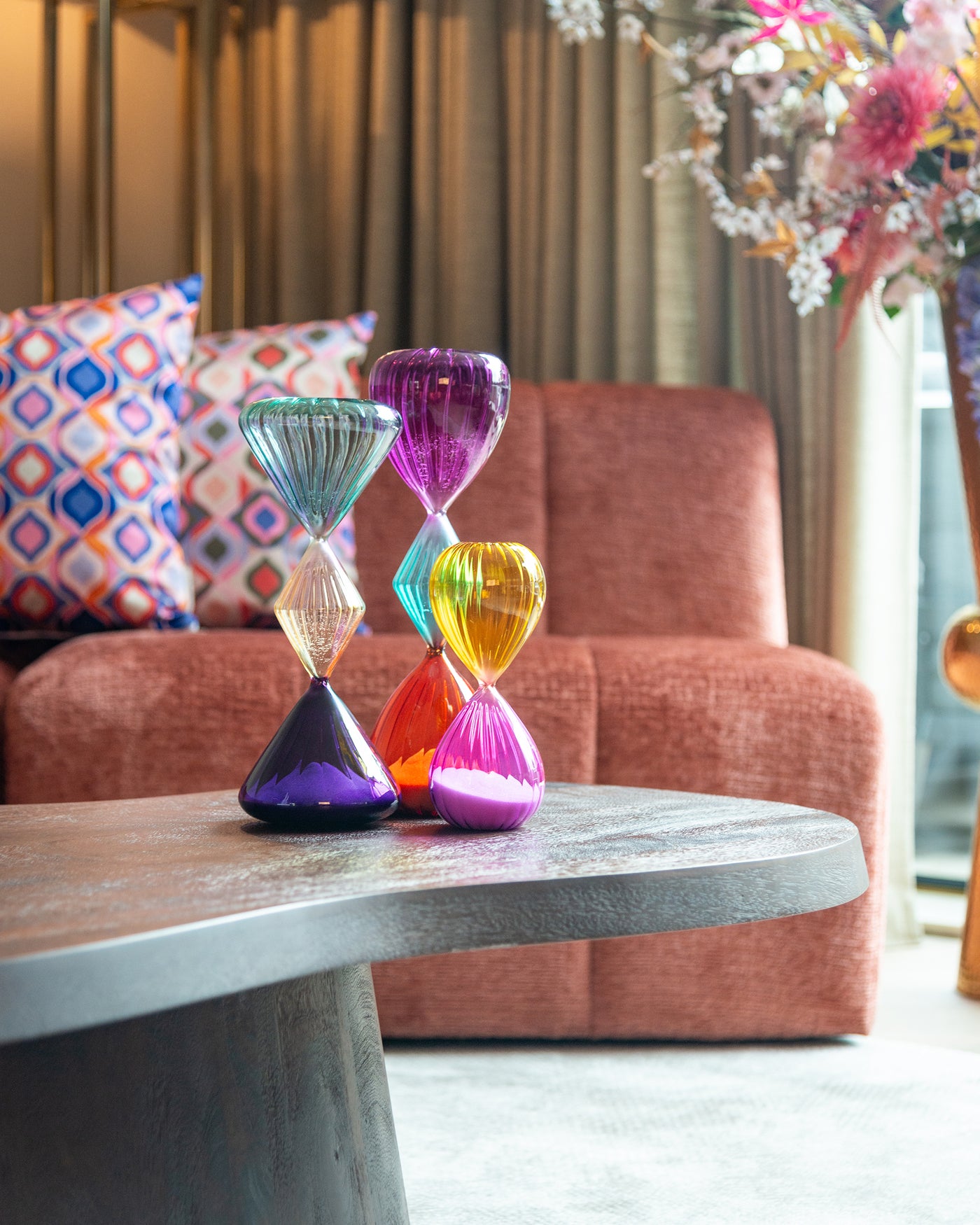 Richmond Interiors Modulsofa Milton | Customizable