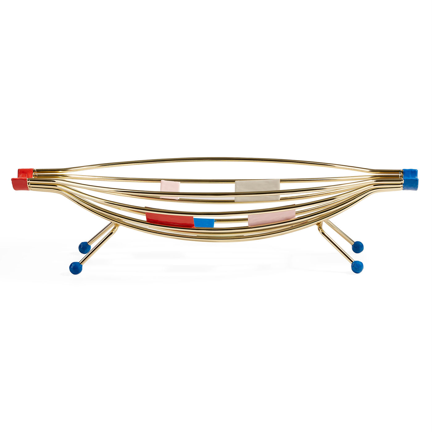 Jonathan Adler Dekoschale Miami Long Bowl